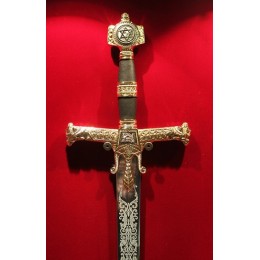 Espada del Rey Salomón